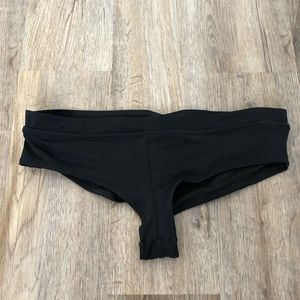 Victoria’s Secret cheeky bikini bottom